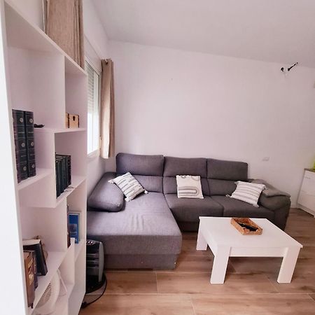 Mi Rincon En Triana Apartment Севиля Екстериор снимка