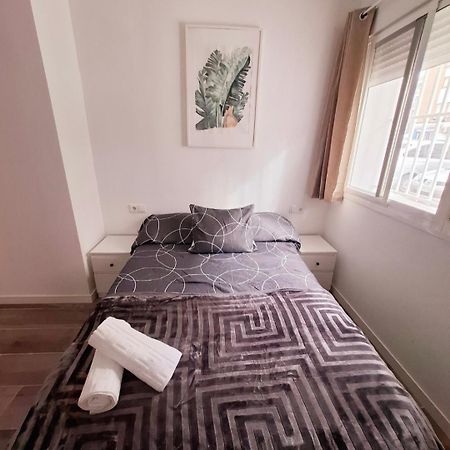 Mi Rincon En Triana Apartment Севиля Екстериор снимка