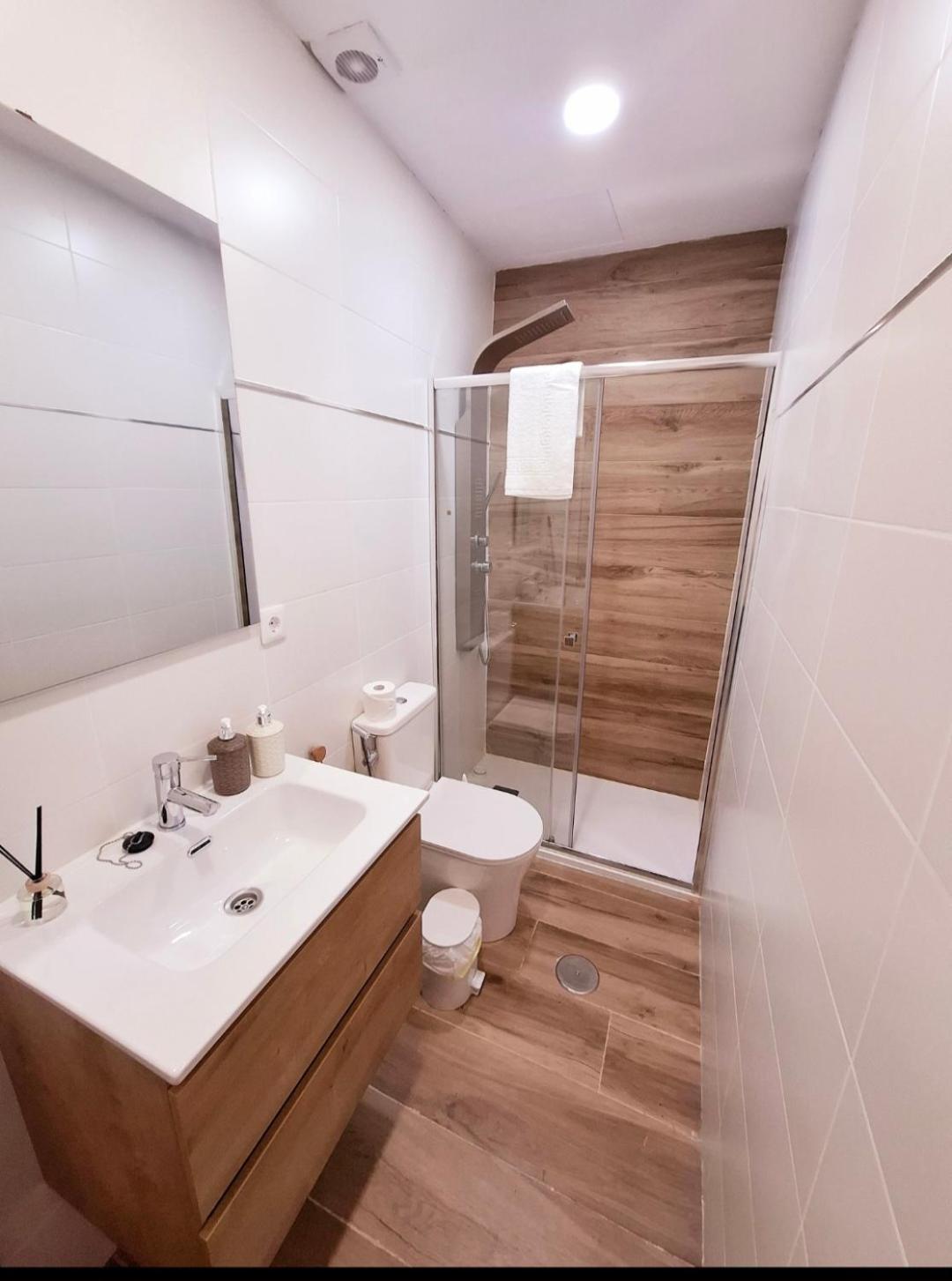 Mi Rincon En Triana Apartment Севиля Екстериор снимка