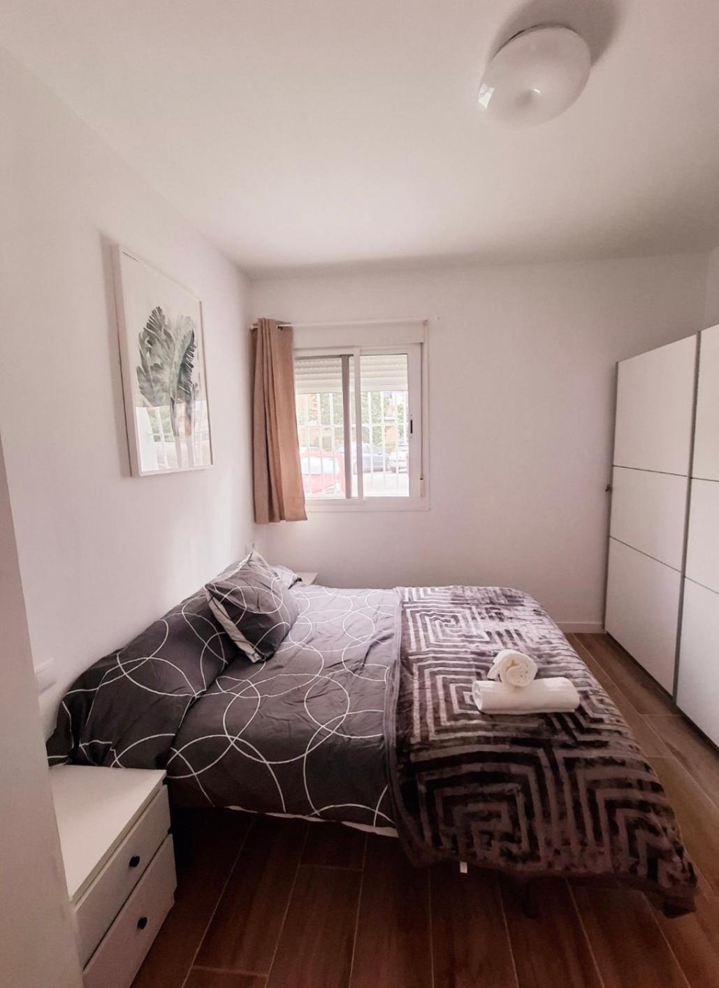 Mi Rincon En Triana Apartment Севиля Екстериор снимка