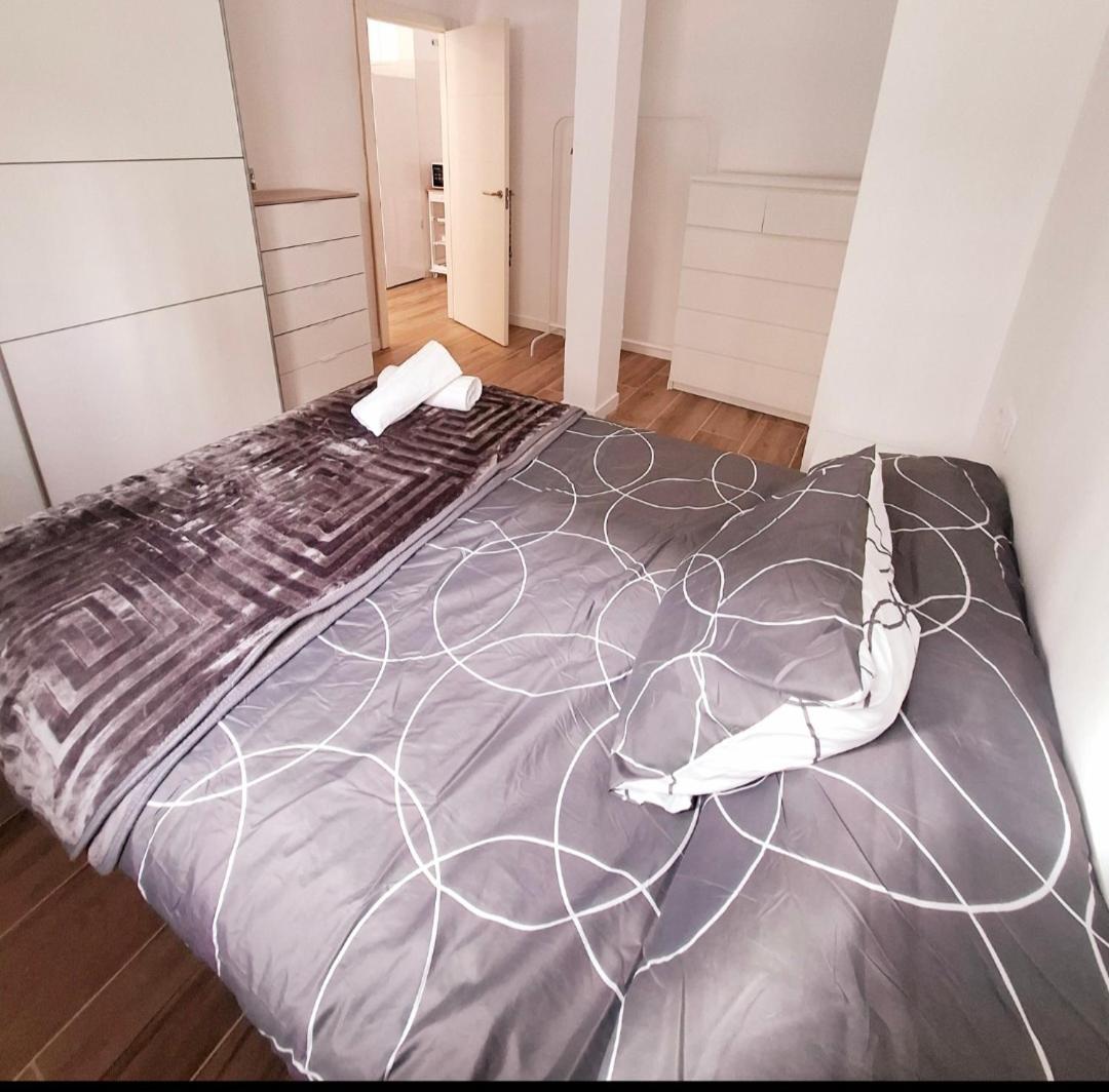 Mi Rincon En Triana Apartment Севиля Екстериор снимка